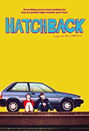Watch Free Hatchback (2016)