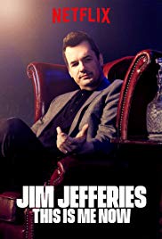 Watch Free Jim Jefferies: This Is Me Now (2018)