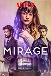 Watch Free Mirage (2018)