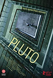 Watch Free Pluto (2012)
