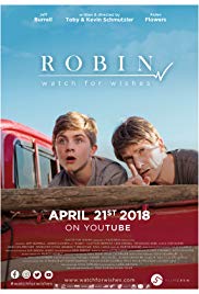 Watch Free Robin: Watch for Wishes (2018)
