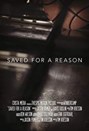 Watch Free Saved for a Reason (2016)