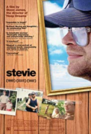 Watch Free Stevie (2002)
