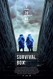 Watch Free Survival Box (2019)