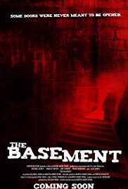 Watch Free The Basement (2011)