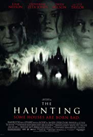 Watch Full Movie :The Haunting (1999)