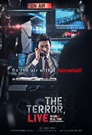 Watch Free The Terror Live (2013)
