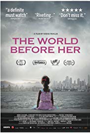 Watch Free The World Before Her (2012)