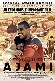Watch Free Ajami (2009)