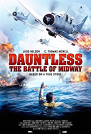 Watch Free Dauntless: The Battle of Midway (2019)