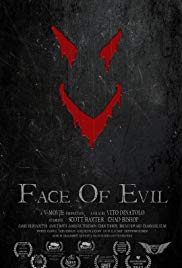 Watch Free Face of Evil (2016)