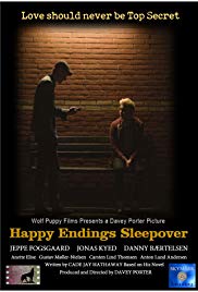 Watch Free Happy Endings Sleepover (2019)