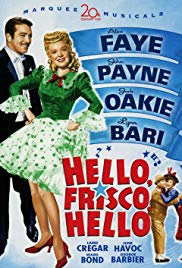 Watch Full Movie :Hello, Frisco, Hello (1943)