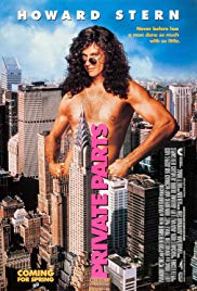 Watch Free Private Parts (1997)