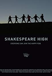 Watch Free Shakespeare High (2011)