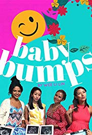 Watch Free Baby Bumps (2016)