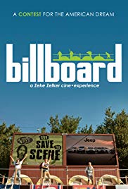 Watch Free Billboard (2019)