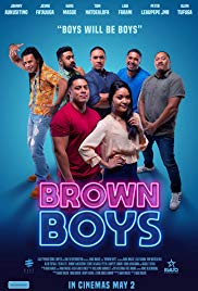 Watch Free Brown Boys (2019)