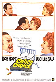 Watch Free Critics Choice (1963)