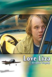 Watch Free Love Liza (2002)