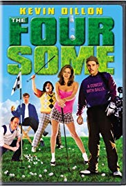 Watch Free The Foursome (2006)