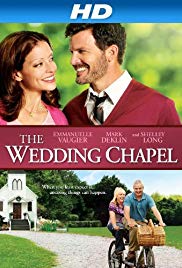Watch Free The Wedding Chapel (2013)