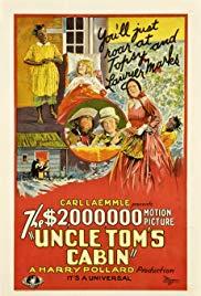 Watch Full Movie :Uncle Toms Cabin (1927)