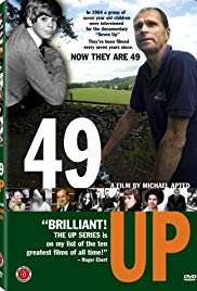 Watch Free 49 Up (2005)