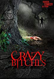 Watch Free Crazy Bitches (2014)