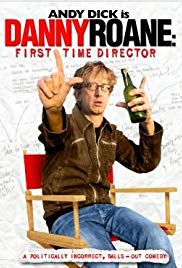 Watch Free Danny Roane: First Time Director (2006)