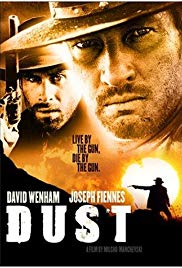 Watch Free Dust (2001)