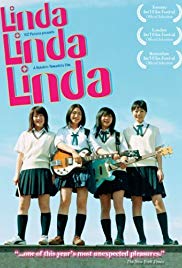 Watch Full Movie :Linda Linda Linda (2005)