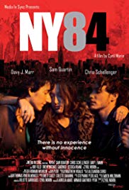 Watch Full Movie :NY84 (2016)