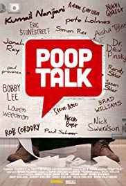 Watch Full Movie :Poop Talk (2017)