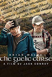 Watch Free The Gaelic Curse (2016)