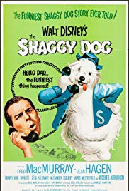 Watch Free The Shaggy Dog (1959)
