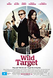 Watch Free Wild Target (2010)