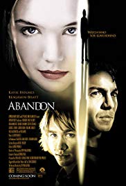 Watch Free Abandon (2002)