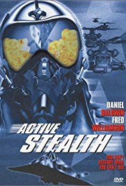 Watch Free Active Stealth (1999)