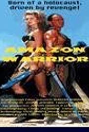 Watch Free Amazon Warrior (1998)
