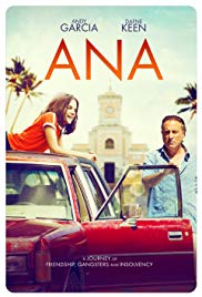 Watch Free Ana (2018)