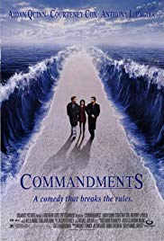 Watch Free Commandments (1997)