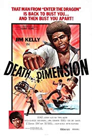 Watch Free Death Dimension (1978)