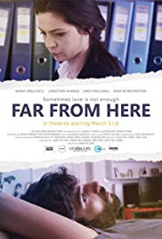 Watch Free Far from Here (2017)