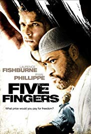 Watch Free Five Fingers (2006)