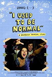 Watch Free I Used to Be Normal: A Boyband Fangirl Story (2018)