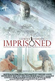 Watch Full Movie :Imprisoned (2018)