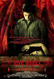 Watch Free Love Object (2003)