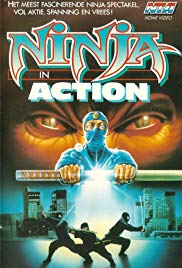 Watch Free Ninja in Action (1987)