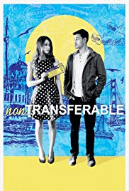 Watch Free NonTransferable (2017)